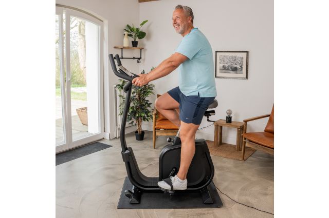 Dviratis ergometras KETTLER ERGO 800 Dviratis ergometras KETTLER ERGO 800