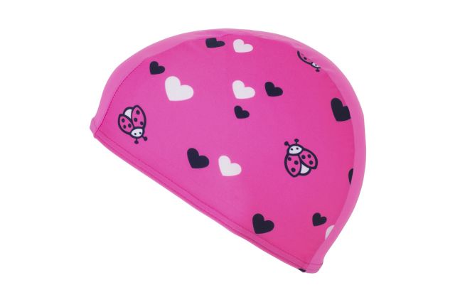 Plaukimo kepuraitė FASHY 3226 00 multicolour Plaukimo kepuraitė FASHY 3226 00