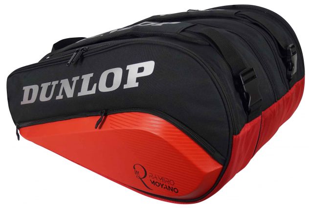 Padel krepšys DUNLOP PALETERO ELITE Padel krepšys DUNLOP PALETERO ELITE