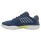 Teniso batai vyr. K-SWISS HYPERCOURT EXPRESS 2 CLAY indigo/blanc/grn Tamsiai mėlyna