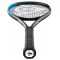 Lauko teniso raketė DUNLOP FX500 (27") G2 Lauko teniso raketė DUNLOP FX500 (27") G2