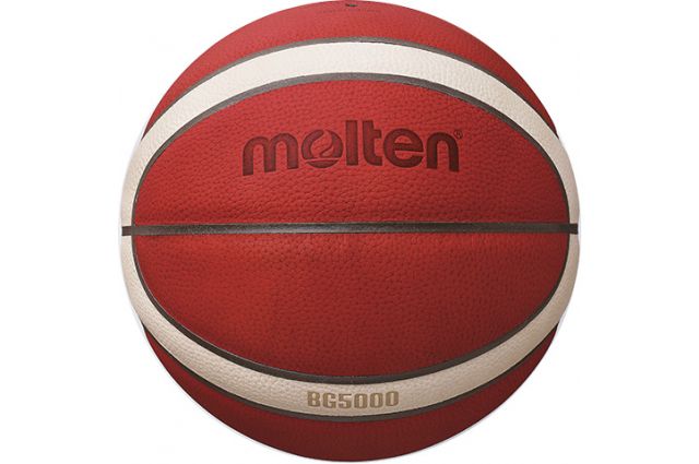 Krepšinio kamuolys MOLTEN B6G5000 Krepšinio kamuolys MOLTEN B6G5000