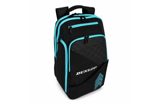 Backpack DUNLOP ELITE 20L blackpetrol