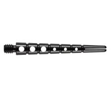 Darts shafts HARROWS GRAFLITE Midi 41 mm