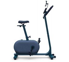 Dviratis ergometras KETTLER, HOI RIDE+ BLUEBERRY GREEN