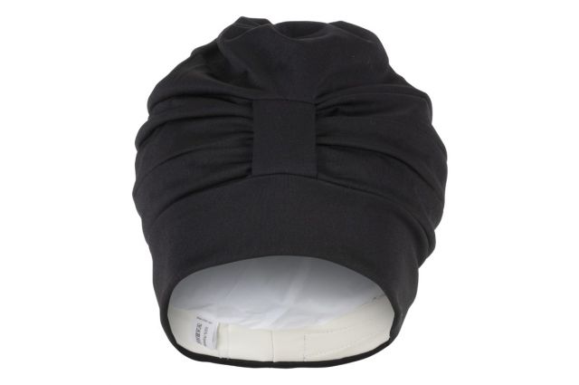 Plaukimo kepuraitė FASHY 3473 20 Juoda Plaukimo kepuraitė FASHY 3473 20