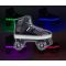 Skates NIJDAM 52TA 35/36 Black Skates NIJDAM 52TA 35/36 Black