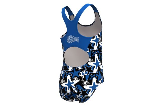 Maudymosi kostiumėlis BECO SEALIFE 846 60 116 Maudymosi kostiumėlis BECO SEALIFE 846 60 116