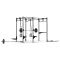 10' Standard Rig FREEMOTION 10' Standard Rig FREEMOTION
