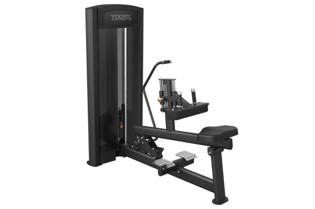 Blauzdų treniruoklis TOORX PLX-B7200 Professional Seated Calf Blauzdų treniruoklis TOORX PLX-B7200 Professional Seated Calf