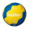 Handball ball training MOLTEN H00F1800-YB size 00 resin free Handball ball training MOLTEN H00F1800-YB size 00 resin free