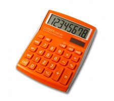 Calculator Desktop Citizen CDC 80ORWB