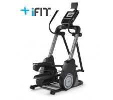 Elliptical Trainer FREE STRIDER FS9i from the exhibition + iFit Coach 12 months membership