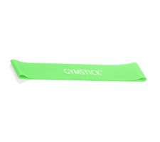 Mini band GYMSTICK medium, spring  green