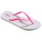 Slippers for ladies V-Strap BECO 90605 4 pink 38 size Slippers for ladies V-Strap BECO 90605 4 pink 38 size