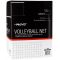 Volleyball net AVENTO 16NE 9,5x1 m Black/white Volleyball net AVENTO 16NE 9,5x1 m Black/white