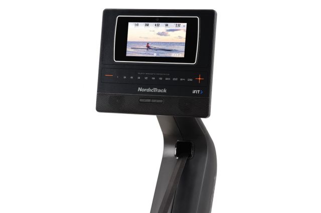 Irklavimo treniruoklis NORDICTRACK RW600 Irklavimo treniruoklis NORDICTRACK RW600