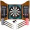 Dartboard set HARROWS PRO'S CHOICE Dartboard set HARROWS PRO'S CHOICE
