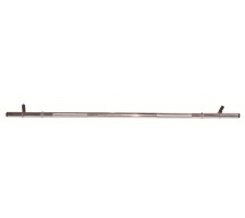 Steel bar spring collars SVELTUS 1662 1,3m