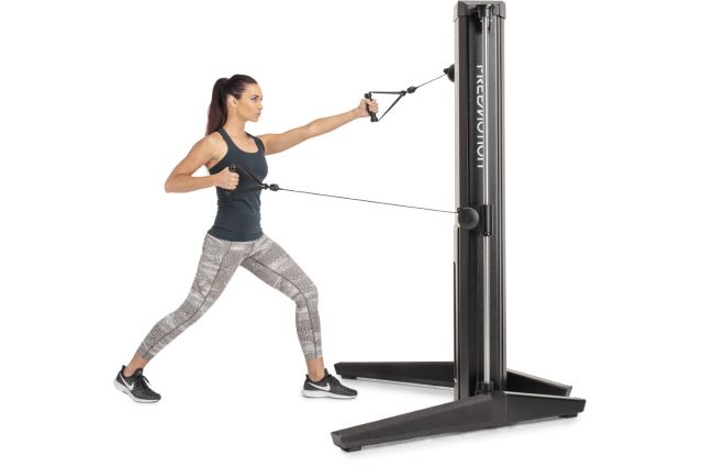 Strength machine FREEMOTION GENESIS Multi-Pull / Rotation High Strength machine FREEMOTION GENESIS Multi-Pull / Rotation High