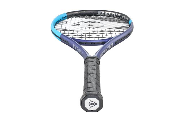 Lauko teniso raketė DUNLOP FX500 LS (27&quot;) G2