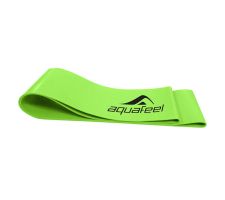 Juosta mankštai AQUAFEEL Stretch &amp; Trainingsband, S (lengva)