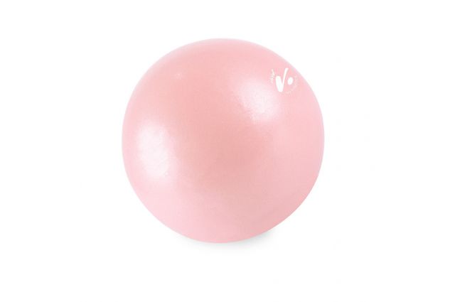 Yoga ball 20cm GYMSTICK Vivid line 61333PI Pink Yoga ball 20cm GYMSTICK Vivid line 61333PI Pink