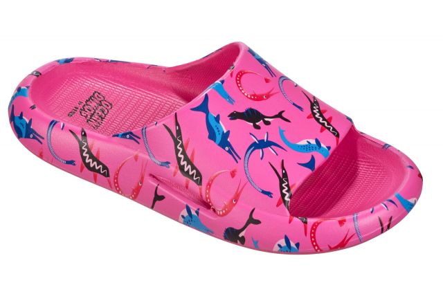 Slippers for kids OCEAN DINOS 4 size