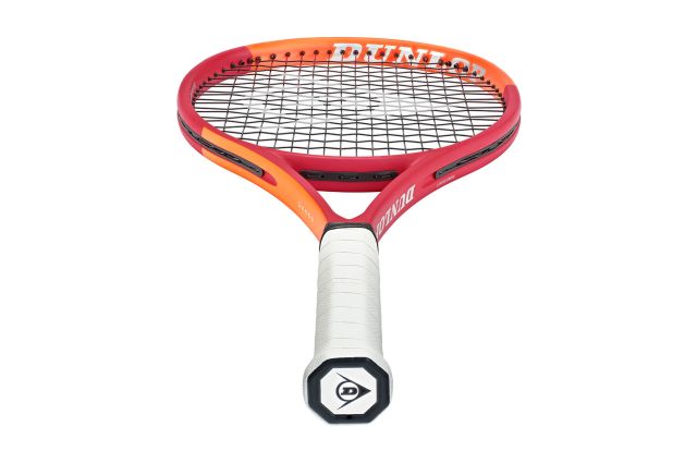Lauko teniso raketė DUNLOP CX400 (27") G2 Lauko teniso raketė DUNLOP CX400 (27") G2