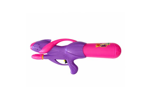 Water gun BECO SPLASH 95028 45 cm assort Water gun BECO SPLASH 95028 45 cm assort