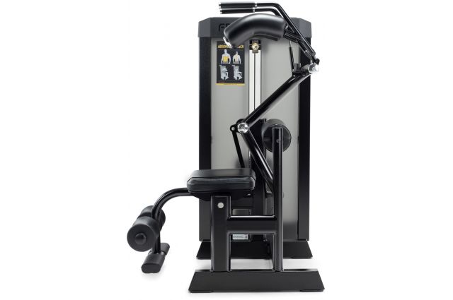 Strength machine FREEMOTION EPIC Selectorized Abdominal Strength machine FREEMOTION EPIC Selectorized Abdominal