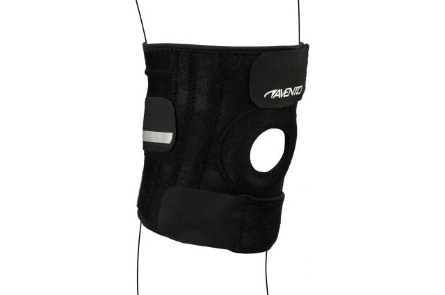 Knee bandage AVENTO 44SE Knee bandage AVENTO 44SE