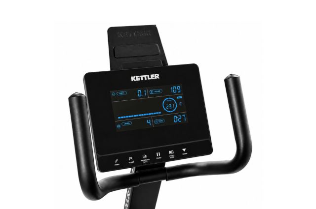 Exercise bike recumbent KETTLER TOUR 400 R Exercise bike recumbent KETTLER TOUR 400 R