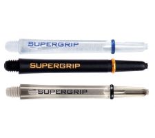 Darts koteliai HARROWS SUPERGRIP Short 33mm 3vnt