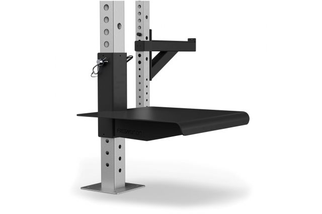 10' Standard Rig FREEMOTION 10' Standard Rig FREEMOTION