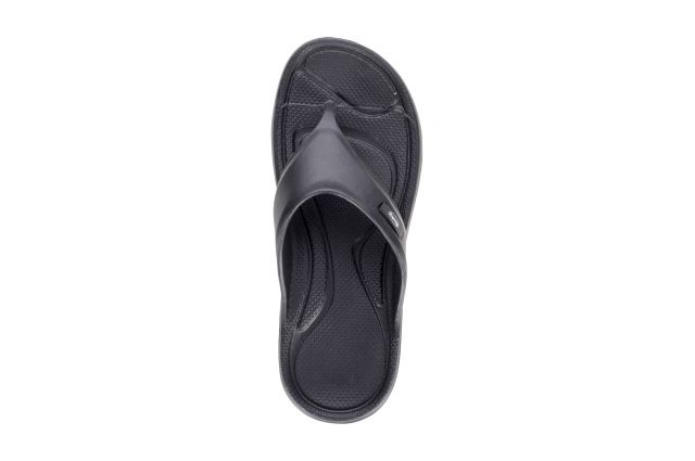Šlepetės FASHY REECE 75343 20 Juoda