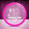 Discgolf DISCMANIA Fairway Driver MAGICIAN Active Premium Pink 6/4/0/2 Discgolf DISCMANIA Fairway Driver MAGICIAN Active Premium Pink 6/4/0/2