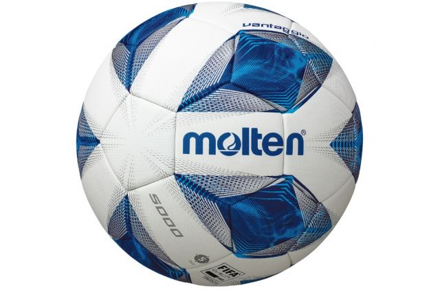 Football ball MOLTEN F5A5000 Football ball MOLTEN F5A5000