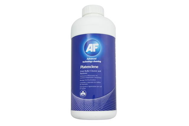 PLATENCLENE Roller Cleaner-Restorer 1l AF PLATENCLENE Roller Cleaner-Restorer 1l AF