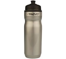 Sports Bottle AVENTO 700ml 21WC Silver/black