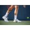 Teniso batai vyr. K-SWISS HYPERCOURT SUPREME 2 white/stargazer