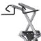 Viršutinės traukos treniruoklis TOORX FWX-8350 Circular Lat Pulldown Professional Viršutinės traukos treniruoklis TOORX FWX-8350 Circular Lat Pulldown Professional