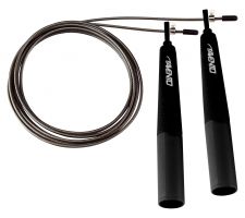 Jump Rope AVENTO 42HO 290cm Steel Black