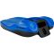 Snowshoes with handlebar NIJDAM Snowhoover N51DA03 plastic Blue/Black Snowshoes with handlebar NIJDAM Snowhoover N51DA03 plastic Blue/Black