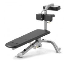 Abdominal Bench FREEMOTION EPIC