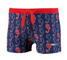 Swimming boxers for boys BECO 907 99 98 cm multicolor