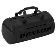 Tennis bag Dunlop DUFFLE BAG SX-PERFORMANCE black