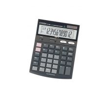 Calculator Desktop Citizen CT 666N