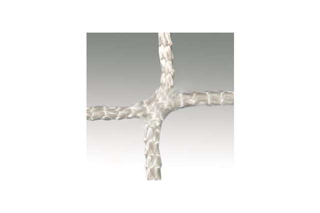 Handball net POKORNY Standard 3,1x2,1m, 4mm 2pcs Handball net POKORNY Standard 3,1x2,1m, 4mm 2pcs