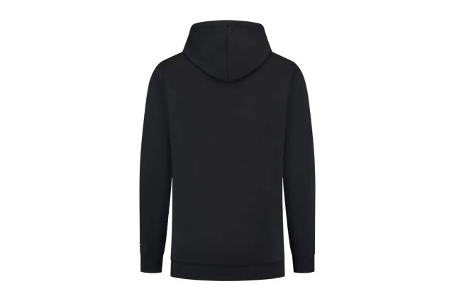 Hoody unisex DUNLOP ESSENTIALS BASIC